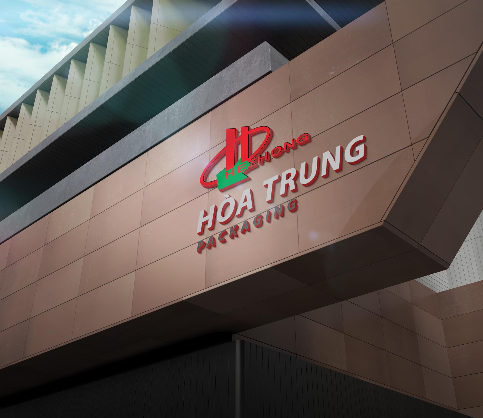 CÔNG TY TNHH VẬT LIỆU BAO BÌ HÒA TRUNG